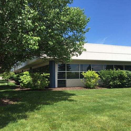 Northeast Corporate Center: 2350-2500-2600 Green Rd, Ann Arbor, MI 48105